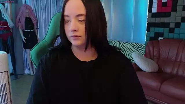 LaraBenson_ from StripChat is Freechat