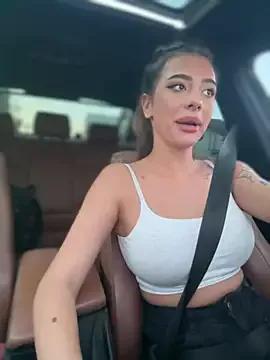 LaraVegas_ from StripChat is Freechat