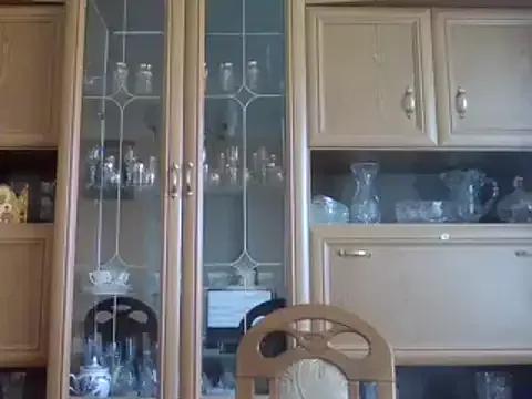 Larrisa40 from StripChat is Freechat