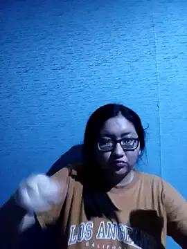 latinaladyg from StripChat is Freechat