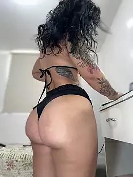 lau_ass_goddess from StripChat is Freechat
