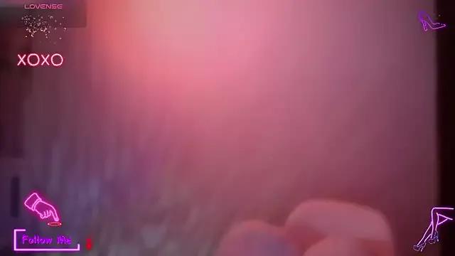 LauGrayJ from StripChat is Freechat