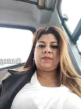 Laura-Hernandez from StripChat is Freechat