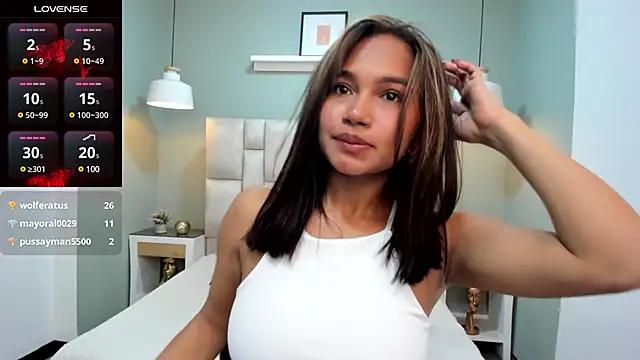 Check out our webcam shows gallery and message on a personal level with our sweet squirt cams hosts, showing off their natural physiques and sex toys.