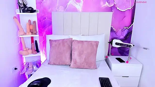 Check out our webcam shows gallery and message on a personal level with our sweet squirt cams hosts, showing off their natural physiques and sex toys.