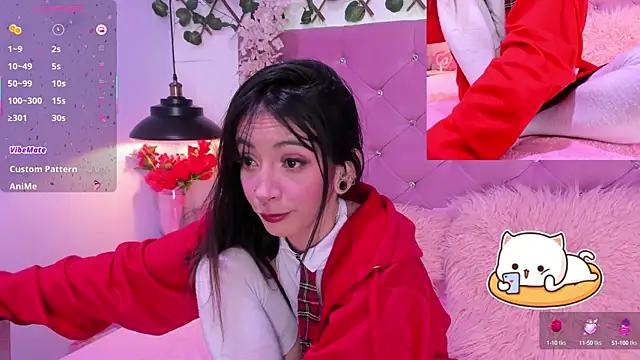 Check out our webcam shows gallery and message on a personal level with our sweet squirt cams hosts, showing off their natural physiques and sex toys.