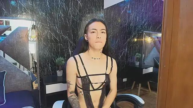 LaurenHazel from StripChat is Freechat