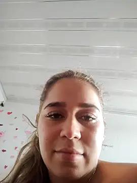 LaurenWelly_ from StripChat is Freechat