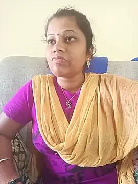 Lavanya1431 from StripChat is Freechat