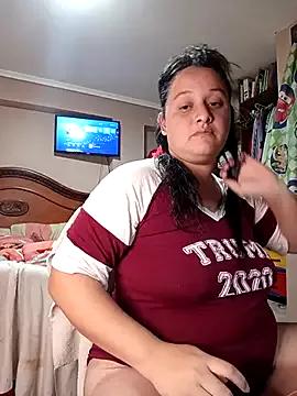 layla_karim7 from StripChat is Freechat