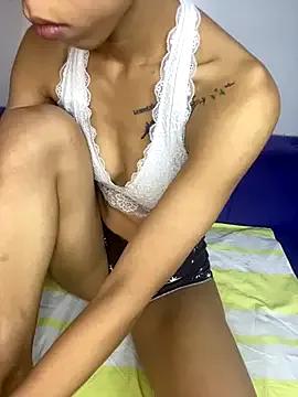 Photos of Layla_ly from StripChat is Group