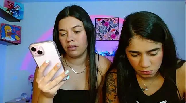Check out our webcam shows gallery and message on a personal level with our sweet squirt cams hosts, showing off their natural physiques and sex toys.