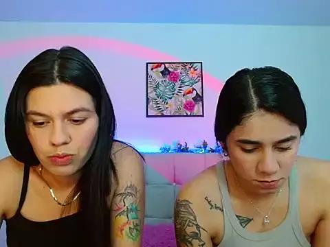 Check out our webcam shows gallery and message on a personal level with our sweet squirt cams hosts, showing off their natural physiques and sex toys.