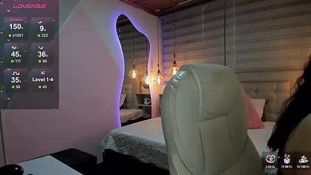 Laylaa_2 from StripChat is Freechat