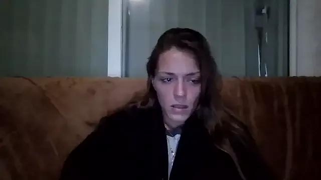 LaylaRainVIP from StripChat is Freechat