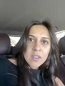 Photos of LeaGambit__ from StripChat is Private