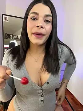 Leah_Honey26 from StripChat is Freechat