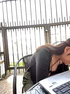 LeahParker_Pink from StripChat is Freechat