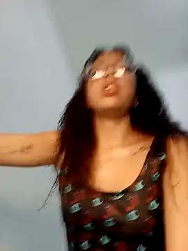 Leanna_wonderland7 from StripChat is Freechat