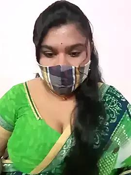 Leela-reddy from StripChat is Freechat