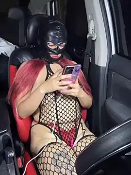 Leila_122 from StripChat is Freechat