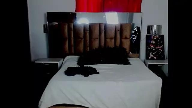 lena_collen from StripChat is Freechat