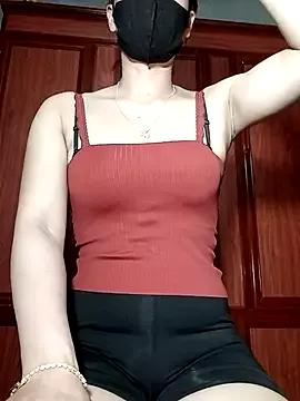 LenaCii from StripChat is Freechat