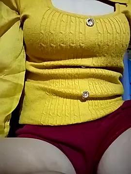 LenaLy2k from StripChat is Freechat