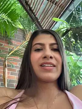 Lenapink19 from StripChat is Freechat