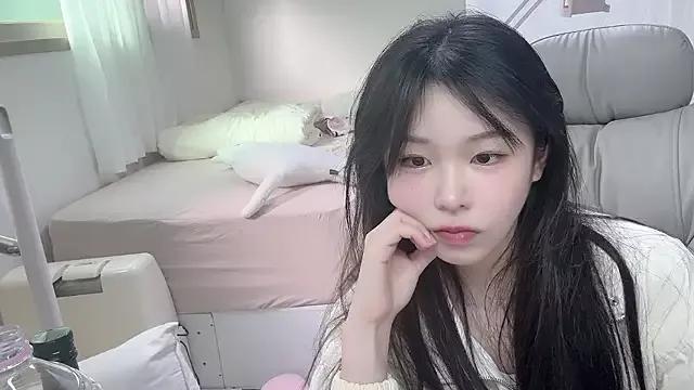 lengiiiii model from StripChat