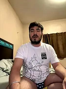 Leon__Dark from StripChat is Freechat