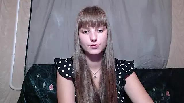 Leonaalove from StripChat is Freechat