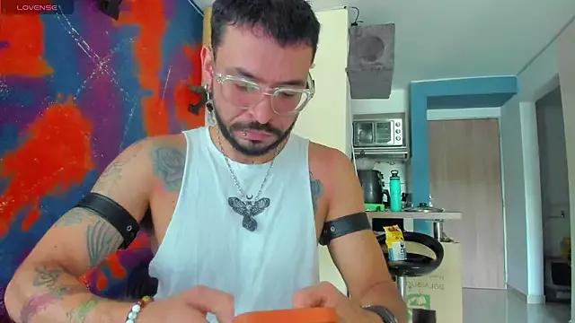 Leondevereda webcams show profile image 