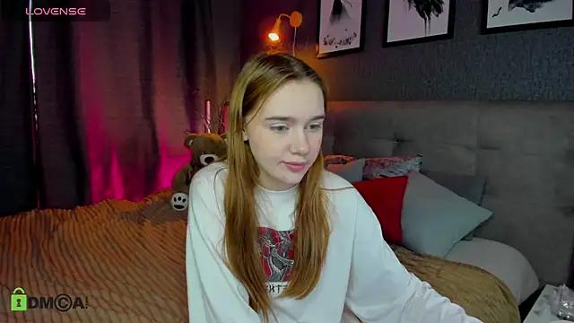 Lesi_Moonie01 from StripChat is Freechat