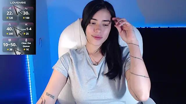 Check out our webcam shows gallery and message on a personal level with our sweet squirt cams hosts, showing off their natural physiques and sex toys.