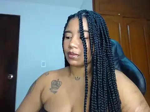 leslycarsson from StripChat