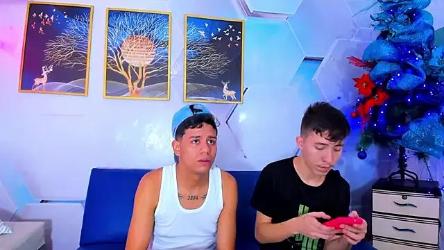 Check out our webcam shows gallery and message on a personal level with our sweet squirt cams hosts, showing off their natural physiques and sex toys.