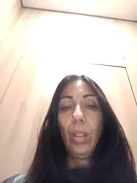 LeticiaWoods from StripChat is Freechat