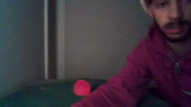 Levi_Latino from StripChat is Freechat