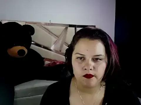 Lexi_Frost_a from StripChat is Freechat