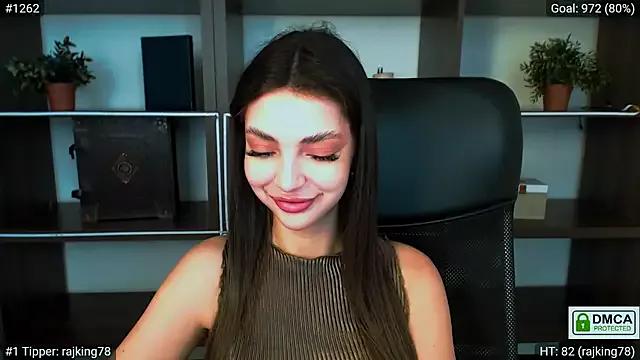 Lexi_Jous from StripChat is Freechat