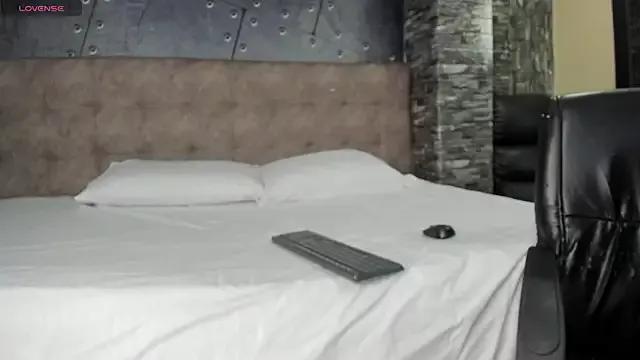 lexie_joy from StripChat is Freechat