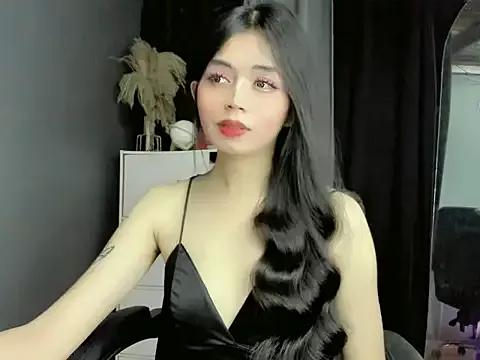 LexiLove from StripChat is Freechat