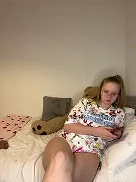 lexirxse from StripChat is Freechat