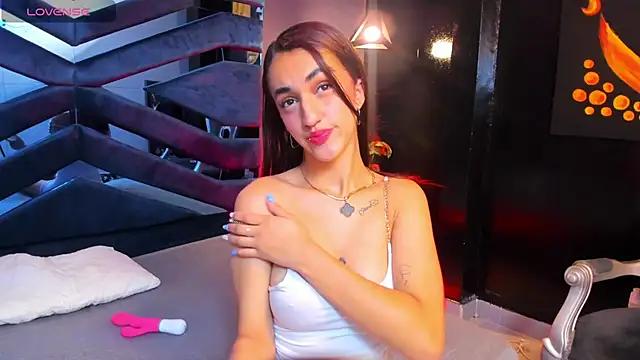 Check out our webcam shows gallery and message on a personal level with our sweet squirt cams hosts, showing off their natural physiques and sex toys.