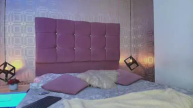 LeylaRangel from StripChat is Freechat
