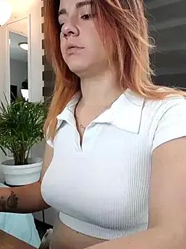 Lia_Bianco_1 from StripChat is Freechat