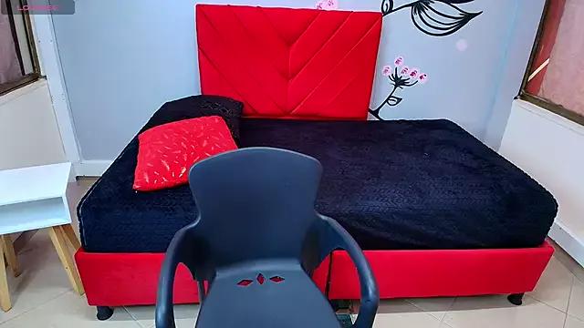Lia_Blake_ from StripChat is Freechat