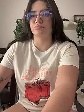 Lia_flowers from StripChat is Freechat