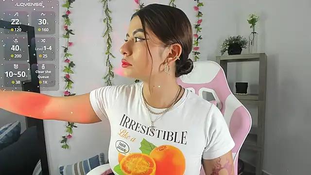 Check out our webcam shows gallery and message on a personal level with our sweet squirt cams hosts, showing off their natural physiques and sex toys.
